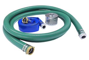 Discharge&Suction Hose Kit Pinlug Discharge&Suction Hose Kit Pinlug