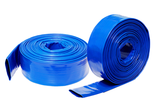 PVC Layflat Hose -Medium Duty PVC Layflat Hose -Medium Duty