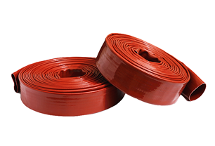 PVC Layflat Hose -Heavy Duty