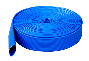 PVC Layflat Hose Heavy Duty Plus