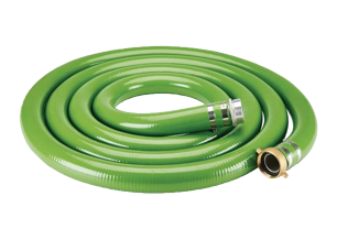 PVC Steel Wire Suction Hose PVC Steel Wire Suction Hose