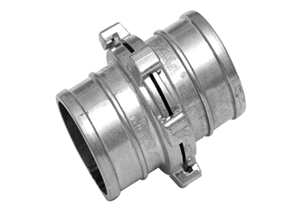 Aluminum Coupling