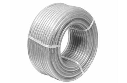 To make a PVC hose prepare all the materials