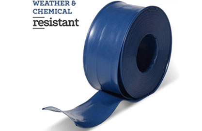 The main component of PVC plastic pipe is polyvinyl chloride