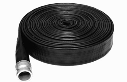 In terms of strength PVDC material is the best