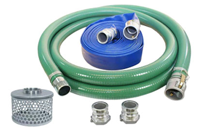 PVC and silica gel performance and their acquaintance