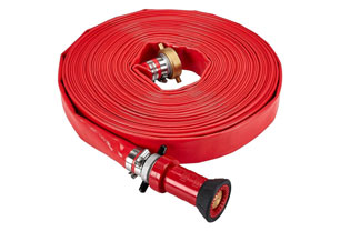 Fire Fighting HOSE Kit